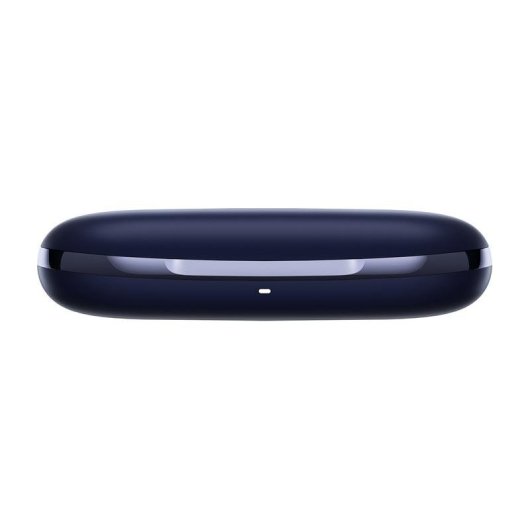 Auriculares QCY Crossky R70 inalámbricos Bluetooth TWS con Cancelación de Ruido y 52h autonomía azul