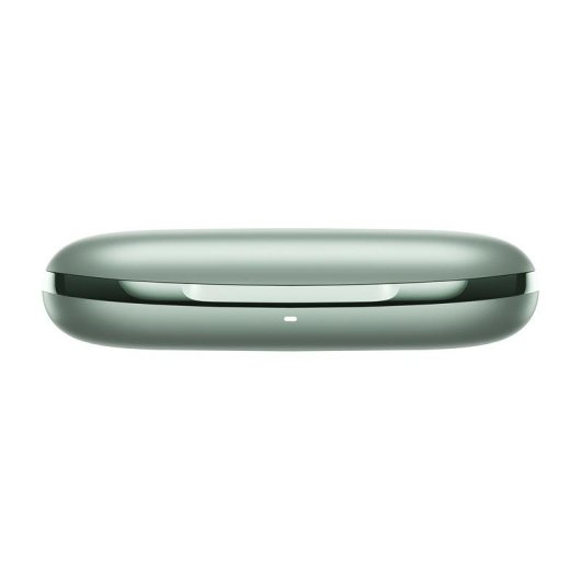 Auriculares QCY Crossky R70 inalámbricos Bluetooth TWS con cancelación de ruido y 52 h autonomía verdes