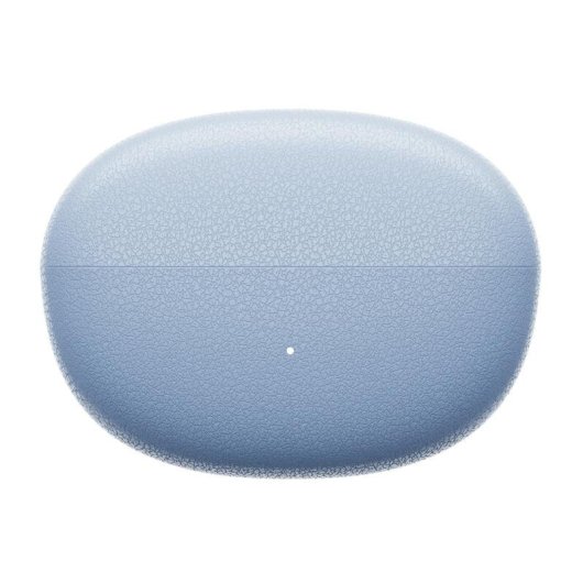 Auriculares QCY Crossky C10 inalámbricos Bluetooth 5.4 con micrófono y resistencia IPX5 azul