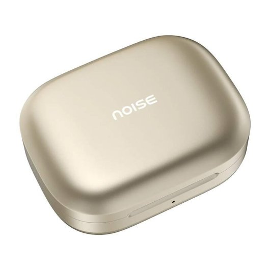 Auriculares Noise Buds N1 Pro inalámbricos Bluetooth con Cancelación de Ruido y Dual Pairing Beige