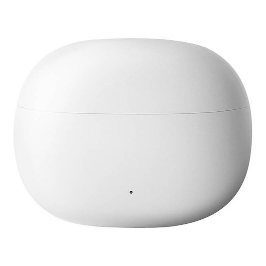 Auriculares Joyroom JR-FN1 inalámbricos Bluetooth con Cancelación de Ruido, Micrófono y carga rápida, blancos