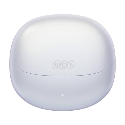 Auriculares QCY MeloBuds Pro HT08 inalámbricos Bluetooth con Cancelación de Ruido ANC y 34h autonomía blancos