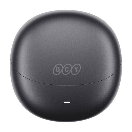 Auriculares QCY AilyBuds Pro+ HT10 Pro inalámbricos Bluetooth 5.3 ANC, micrófono, negros