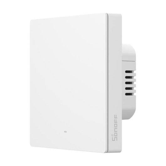 Interruptor Inteligente Sonoff ZBM5-1C-86W Zigbee Compatible Alexa Google Home