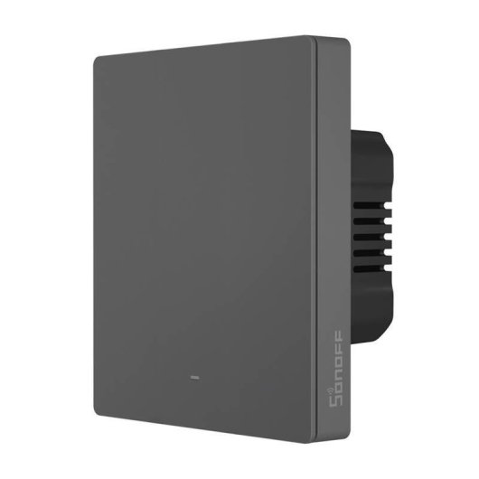 Interruptor Inteligente Sonoff M5-1C-80 WiFi Compatible Alexa Google Siri