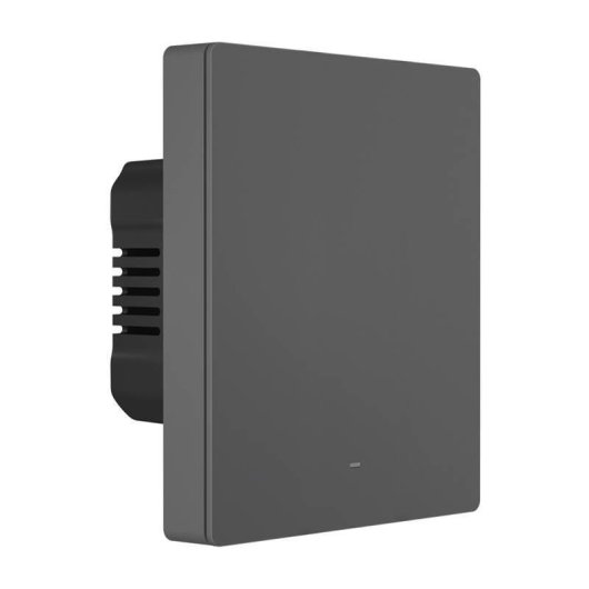 Interruptor Inteligente Sonoff M5-1C-80 WiFi Compatible Alexa Google Siri