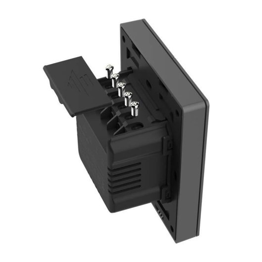 Interruptor Inteligente Sonoff M5-2C-80 WiFi Compatible Alexa Google Siri
