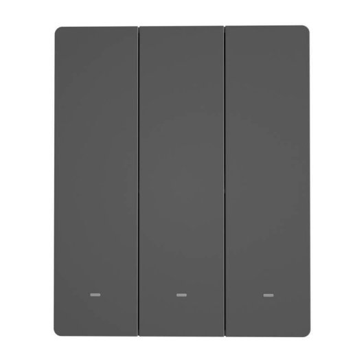 Interruptor Inteligente Sonoff M5-3C-80 WiFi Compatible Alexa Google Siri