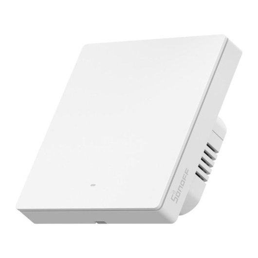 Interrupteur Intelligent Sonoff M5-1C-86W WiFi Matter Compatible Alexa Google Home