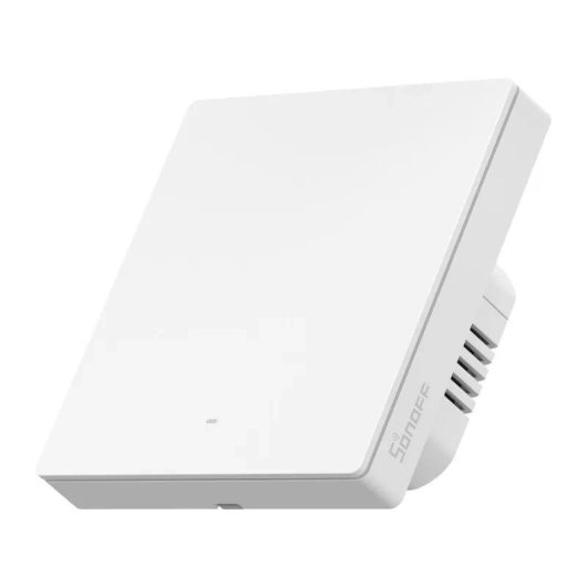 Interrupteur Intelligent Sonoff M5-1C-86W WiFi Matter Compatible Alexa Google Home