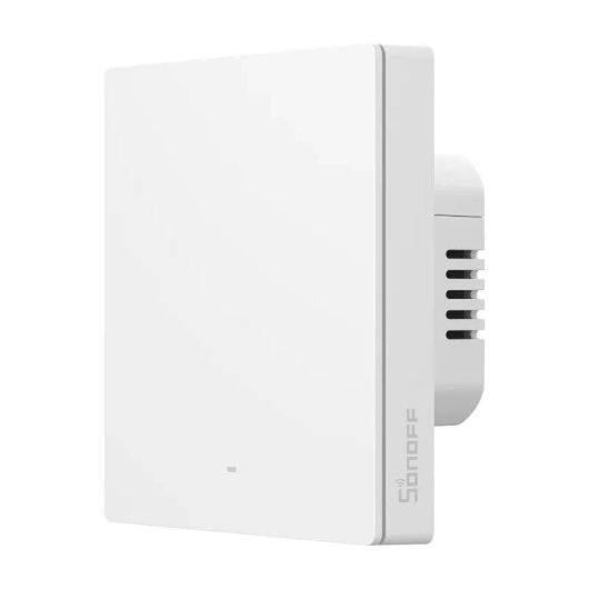 Interrupteur Intelligent Sonoff M5-1C-86W WiFi Matter Compatible Alexa Google Home