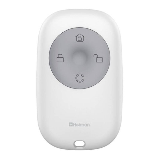 Mando a distancia inteligente Heiman HS1RC-E Zigbee Tuya Smart Home