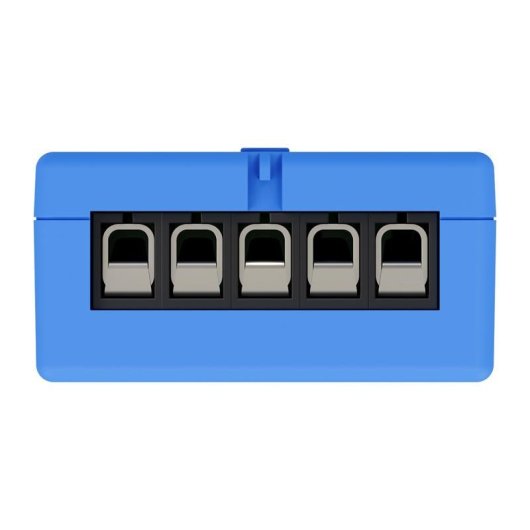 Relé Wi-Fi Avatto WSM20DC WiFi 6 Control iluminación Empotrable