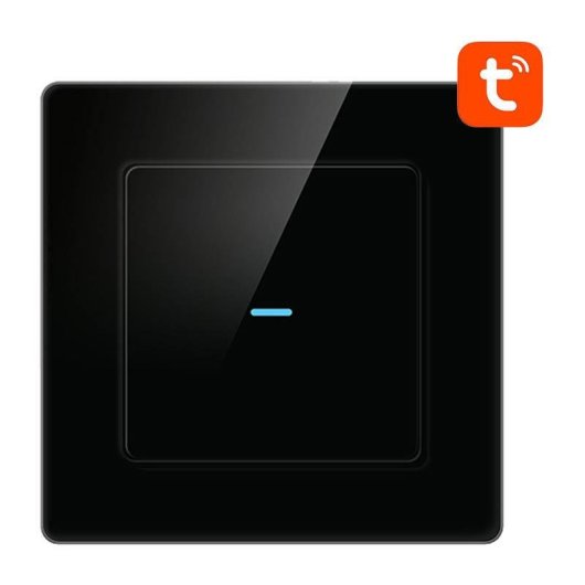 Interruptor Inteligente Avatto N-TS10-B1 WiFi Compatible Alexa Google TUYA