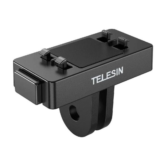 Soporte magnético Telesin para Insta360 Ace Pro 2 / Ace Pro