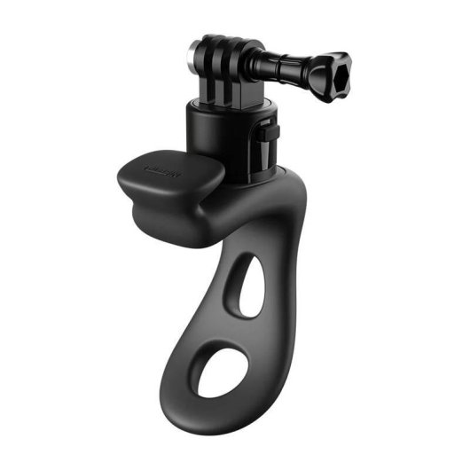 Soporte multifuncional de silicona Telesin TLQ-006 para cámaras de deportes