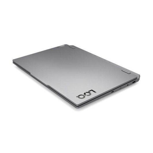 Portátil Lenovo LOQ 15IRX10 15.6" Intel Core i7-13645HX 16GB 512GB SSD RTX 5060 FreeDOS