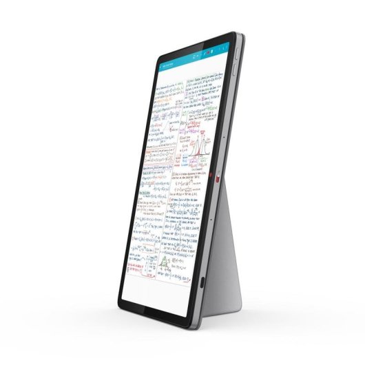 Portátil Lenovo Chromebook Duet 11M889 10,95" MediaTek Kompanio 838 8GB 128GB eMMC ChromeOS