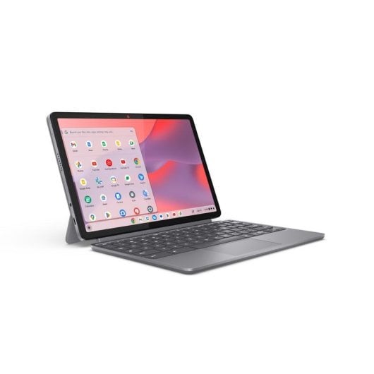 Portátil Lenovo Chromebook Duet 11M889 10,95" MediaTek Kompanio 838 8GB 128GB eMMC ChromeOS