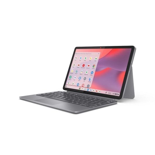 Portátil Lenovo Chromebook Duet 11M889 10,95" MediaTek Kompanio 838 8GB 128GB eMMC ChromeOS