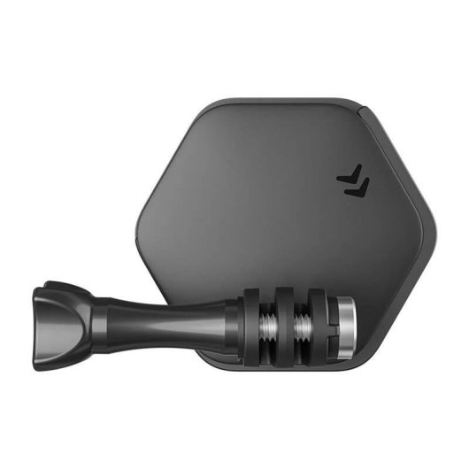 Kit de montaje magnético rápido Telesin para cámaras deportivas