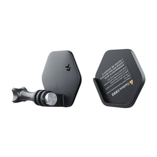 Kit de montaje magnético rápido Telesin para cámaras deportivas