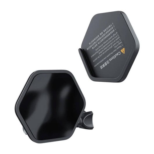 Kit de montaje magnético rápido Telesin para cámaras deportivas