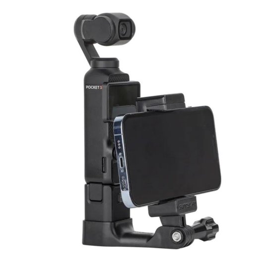 Suporte para Telemóvel Sunnylife OP3-ZJ747 Osmo Pocket 3