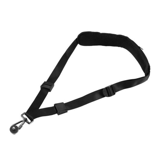 Correa de hombro para cámara Puluz PU6001 con liberación rápida para SLR y DSLR