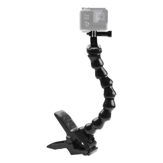 Soporte Puluz para cámaras deportivas PU179 DJI GoPro Insta360