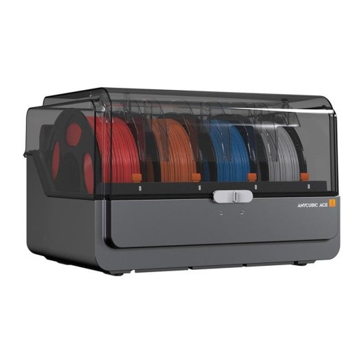 Système Multi-Filament Anycubic ACE 2 Pro pour Kobra S1