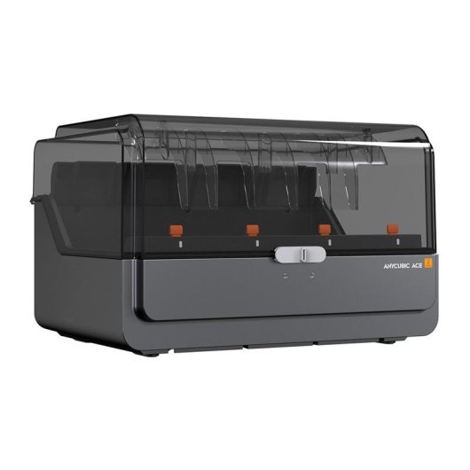 Système Multi-Filament Anycubic ACE 2 Pro pour Kobra S1