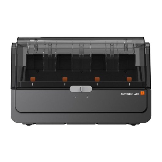 Système Multi-Filament Anycubic ACE 2 Pro pour Kobra S1