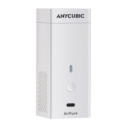 Purificador de aire Anycubic AirPure para impresoras 3D (2 unidades)