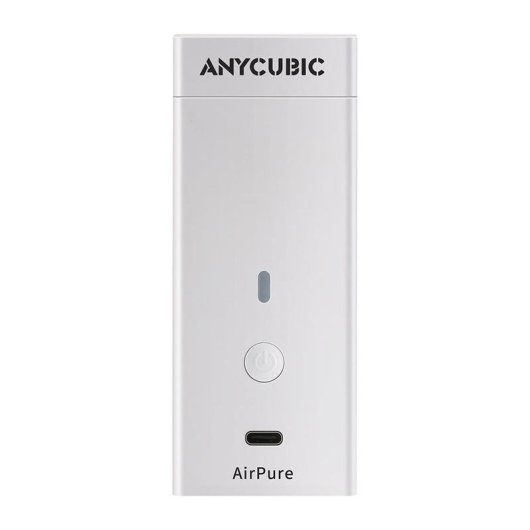 Purificador de aire Anycubic AirPure para impresoras 3D (2 unidades)