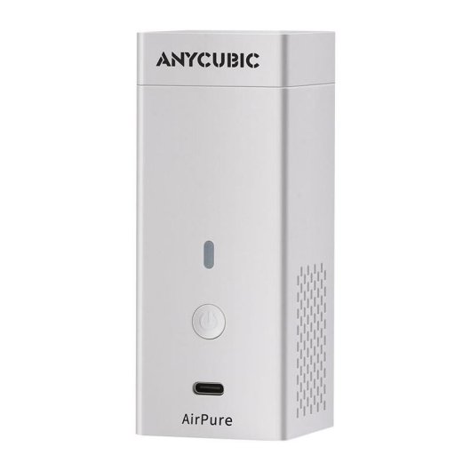 Purificador de aire Anycubic AirPure para impresoras 3D (2 unidades)