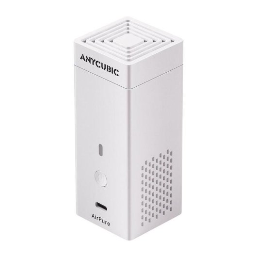 Purificador de aire Anycubic AirPure para impresoras 3D (2 unidades)
