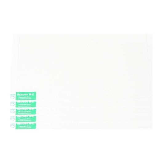 Protector de pantalla Anycubic para Photon Mono 4 Ultra/Mono 4 5 unidades