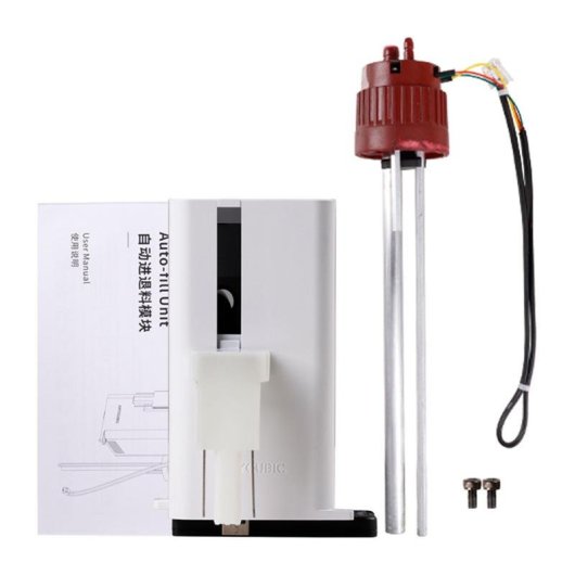 Kit de Relleno Automático Anycubic para Photon Mono M7 Pro/M7 Max