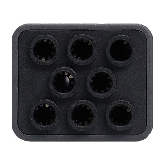 Hub de 8 colores para Anycubic ACE Pro y Kobra 3 Combo