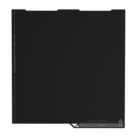 Placa de construcción Anycubic para Kobra 3/Combo/V2/V2 Combo