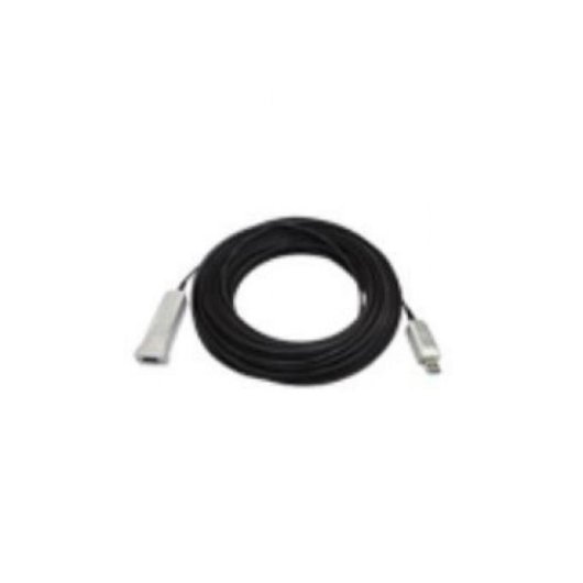 Cable USB A 30 m AVer Negro USB 3.2 Gen 1