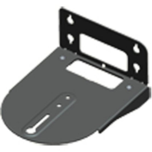 Soporte para cámara AVer PTC500S Negro para pared