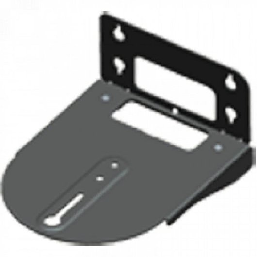 Soporte para cámara AVer PTC500S Negro para pared