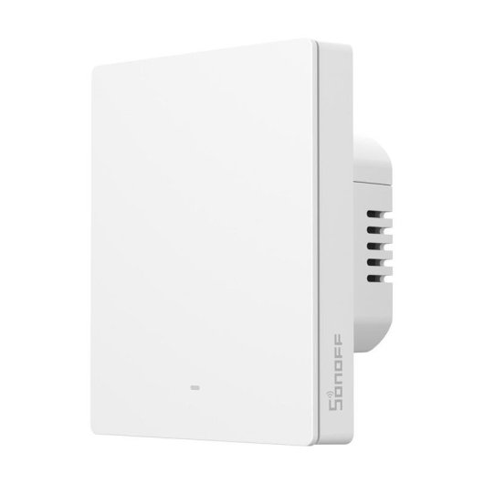 Interruptor Inteligente Sonoff ZBM5-1C-80W Zigbee Compatible Alexa Google Home