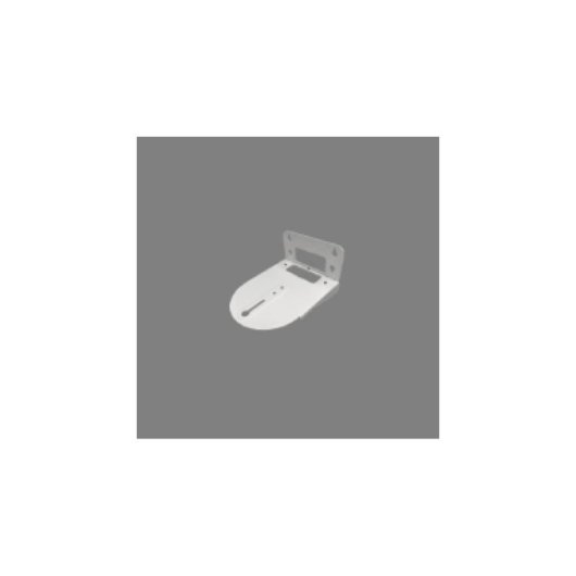 Suporte de parede AVer para séries MD120/MD330/PTC/PTZ, branco