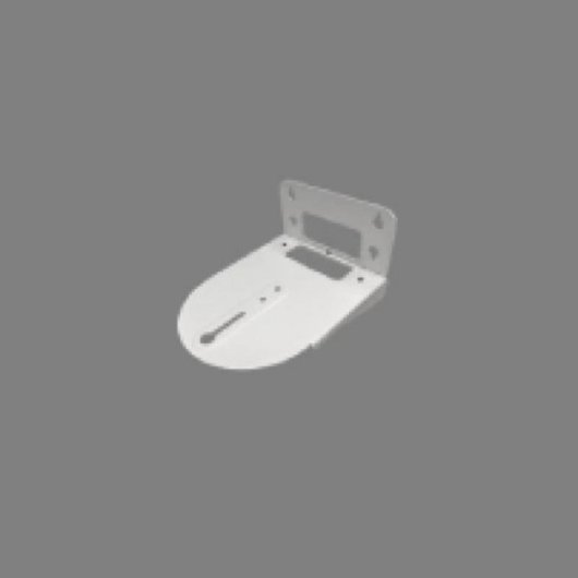 Suporte de parede AVer para séries MD120/MD330/PTC/PTZ, branco