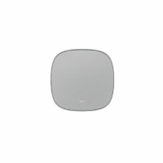 Altavoces Aver FONE700 Gris para videoconferencia con diseño compacto