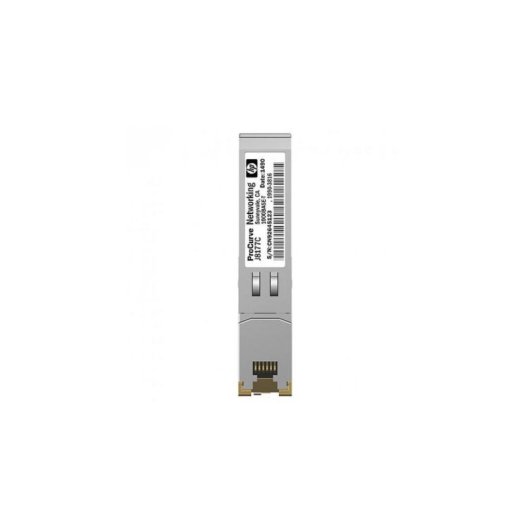 Tarjeta de Red H3C X120 SFP RJ45 1G Transceptor de Red de Cobre