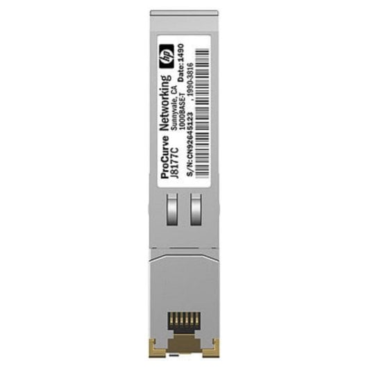 Tarjeta de Red H3C X120 SFP RJ45 1G Transceptor de Red de Cobre